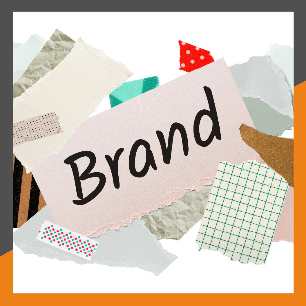 Branding  Rebrand